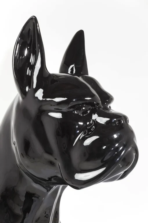 KARE Design Oggetto decorativo Toto XL nero - KARE> Decorazioni In Piedi