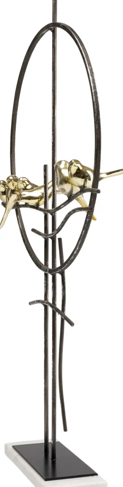 KARE Design Oggetto Decorativo Tweet - KARE> Statuette Decorative