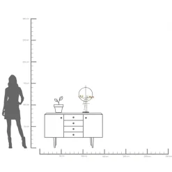 KARE Design Oggetto Decorativo Tweet - KARE> Statuette Decorative