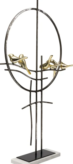 KARE Design Oggetto Decorativo Tweet - KARE></noscript> Statuette Decorative