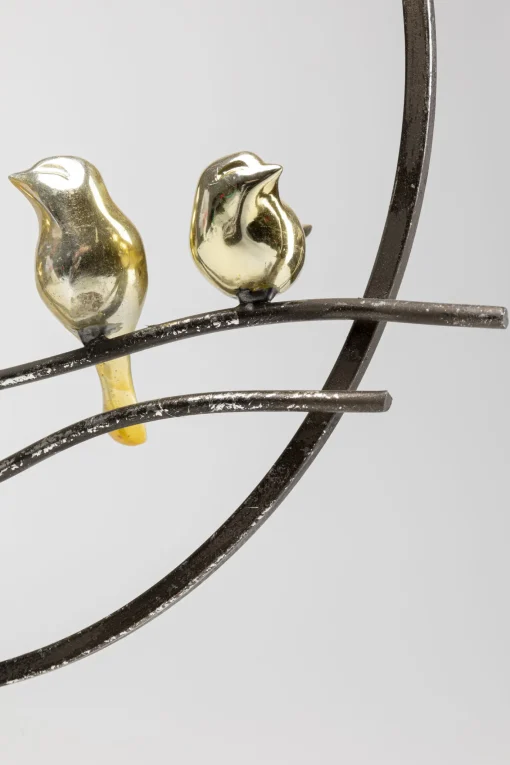KARE Design Oggetto Decorativo Tweet - KARE> Statuette Decorative