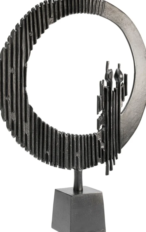 KARE Design Oggetto decorativo XX 51cm - KARE> Statuette Decorative