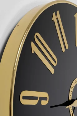 KARE Design Orologio da parete Casino nero Ø76cm - KARE></noscript> Orologi