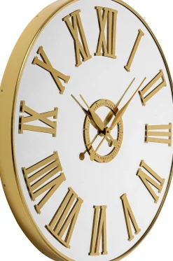 KARE Design Orologio da parete Casino Mirror Ø76cm - KARE> Orologi