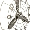 KARE Design Orologio da parete Fan Blade Ø61cm - KARE> Orologi