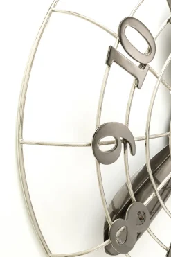 KARE Design Orologio da parete Fan Blade Ø61cm - KARE></noscript> Orologi