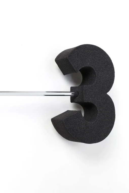 KARE Design Orologio Da Parete Like Umbrella Cromo - KARE> Orologi