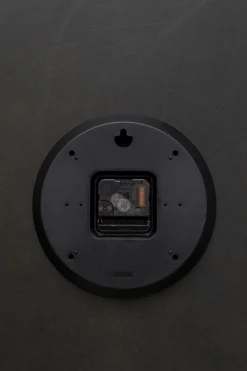 KARE Design Orologio da parete Luca nero Ø70cm - KARE></noscript> Orologi
