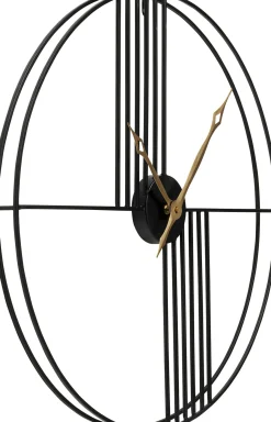 KARE Design Orologio da parete Strings Ø60cm - KARE> Orologi