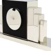 KARE Design Orologio da tavolo City 33x7cm - KARE> Orologi