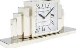 KARE Design Orologio da tavolo City 33x7cm - KARE> Orologi