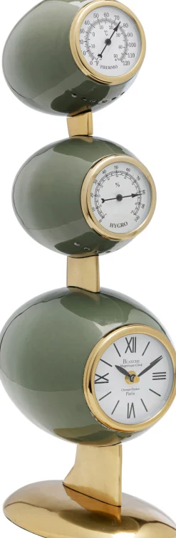 KARE Design Orologio da tavolo Control 57cm - KARE> Orologi