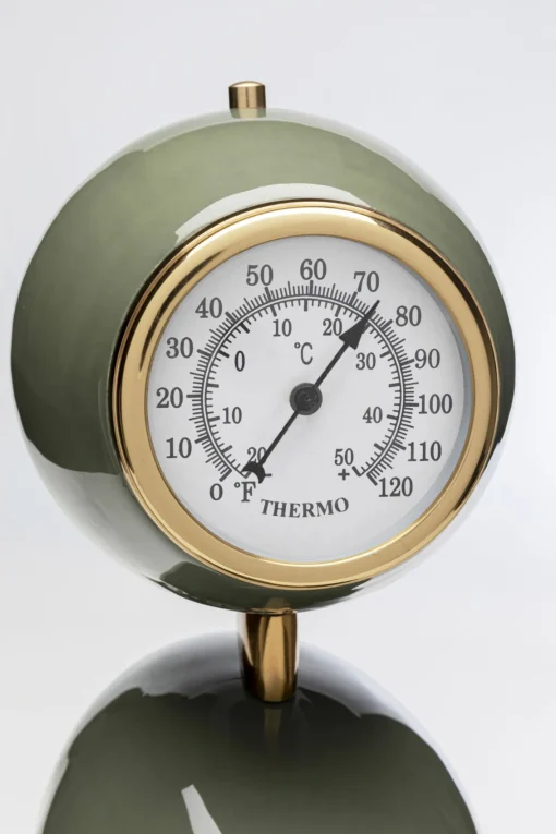 KARE Design Orologio da tavolo Control 57cm - KARE> Orologi
