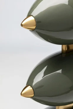 KARE Design Orologio da tavolo Control 57cm - KARE></noscript> Orologi