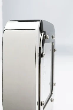 KARE Design Orologio da tavolo Deluxe 17x17cm - KARE></noscript> Orologi