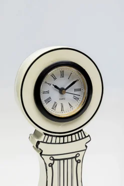 KARE Design Orologio da tavolo Favola 9x26cm - KARE></noscript> Orologi