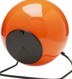 KARE Design Orologio da tavolo Mio Arancione 21cm - KARE> Orologi