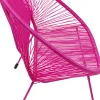 KARE Design Panca Acapulco Mono rosa - KARE> Divani