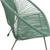 KARE Design Panca Acapulco Mono Verde - KARE> Divani