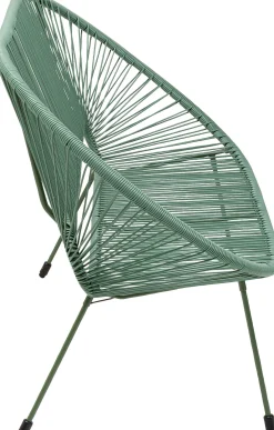 KARE Design Panca Acapulco Mono Verde - KARE> Divani
