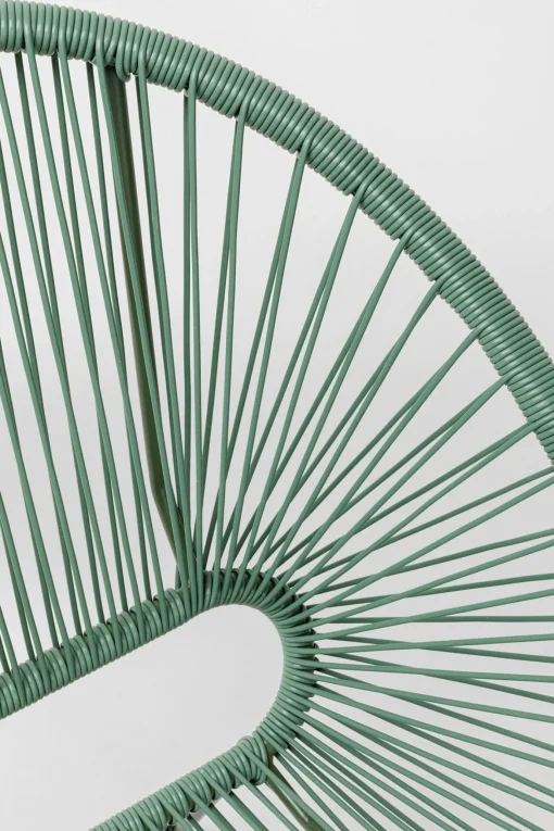 KARE Design Panca Acapulco Mono Verde - KARE> Divani