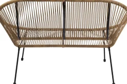 KARE Design Panca Acapulco natura - KARE></noscript> Divani