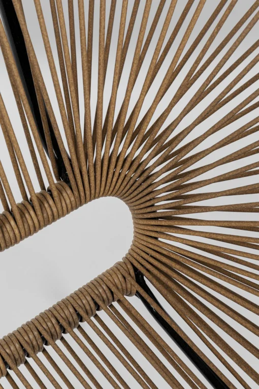 KARE Design Panca Acapulco natura - KARE> Divani