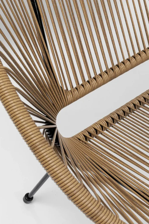 KARE Design Panca Acapulco natura - KARE> Divani