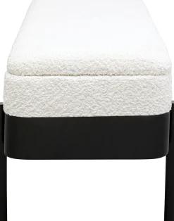 KARE Design Panca Angelo Storage 101cm - KARE></noscript> Panche