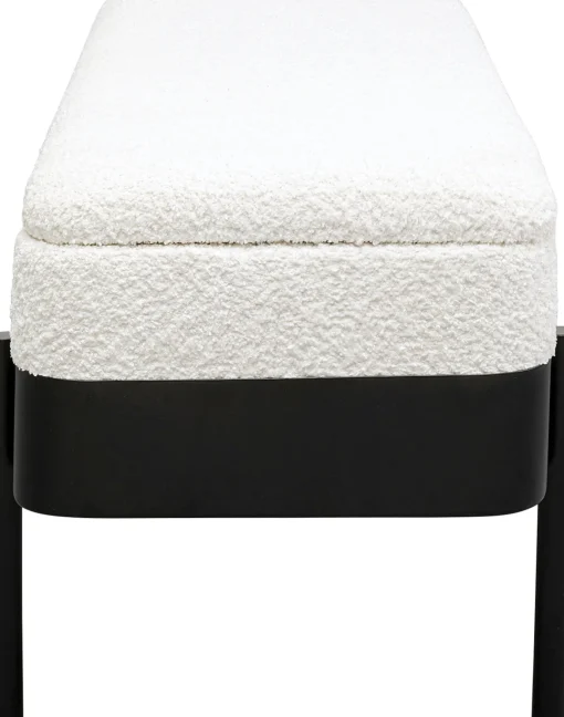 KARE Design Panca Angelo Storage 101cm - KARE> Panche