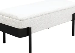 KARE Design Panca Angelo Storage 101cm - KARE></noscript> Panche