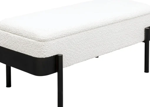 KARE Design Panca Angelo Storage 101cm - KARE> Panche