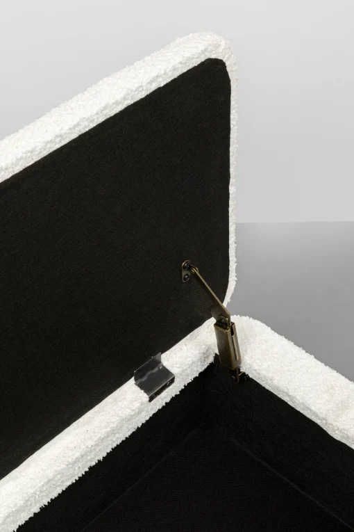 KARE Design Panca Angelo Storage 101cm - KARE> Panche
