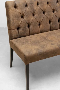 KARE Design PANCA ECONO BUTTONS VINTAGE 162CM - KARE></noscript> Panche