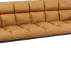 KARE Design Panca Thinktank Marrone - KARE> Panche