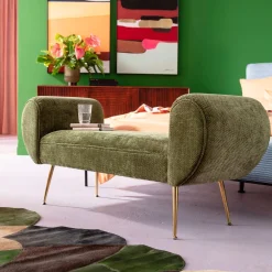 KARE Design Panca Trono 140cm - KARE> Panche