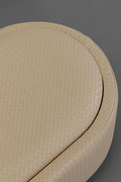 KARE Design Panca Venezia Storage Crema 100cm - KARE></noscript> Panche
