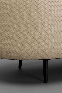 KARE Design Panca Venezia Storage Crema 100cm - KARE></noscript> Panche