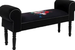 KARE Design Panca Wing Blossom - KARE> Panche