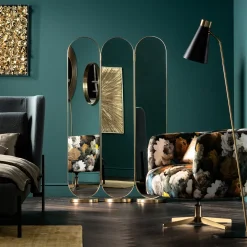 KARE Design PARAVENTO CURVE - KARE> Paravento