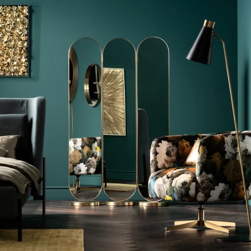 KARE Design PARAVENTO CURVE - KARE> Paravento