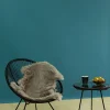 KARE Design Pelle di agnello Heidi grigio 65x85cm - KARE> Tappeti