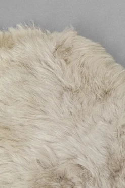 KARE Design Pelle di agnello Heidi grigio 65x85cm - KARE></noscript> Tappeti