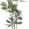 KARE Design Pianta decorativa Calathea 140cm - KARE> Piante Artificiali