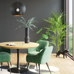 KARE Design Pianta Decorativa Palm Tree 190cm - KARE> Piante Artificiali
