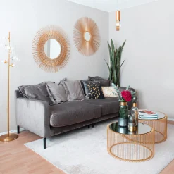 KARE Design PIANTA DECORATIVA SANSEWIERIA 155CM - KARE></noscript> Piante Artificiali