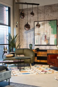 KARE Design PIANTA DECORATIVA SANSEWIERIA 155CM - KARE></noscript> Piante Artificiali