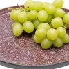 KARE Design Piatto Alissa Ø27cm - KARE> Stoviglie|Piatto