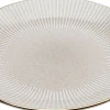KARE Design Piatto Amalia Ø27cm - KARE> Stoviglie|Piatto
