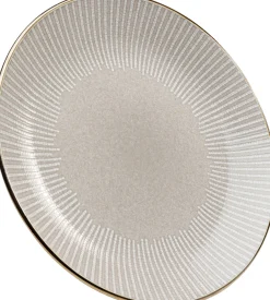KARE Design Piatto Amalia Ø27cm - KARE></noscript> Stoviglie|Piatto